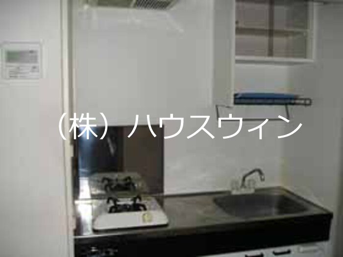クライン・イル キッチン