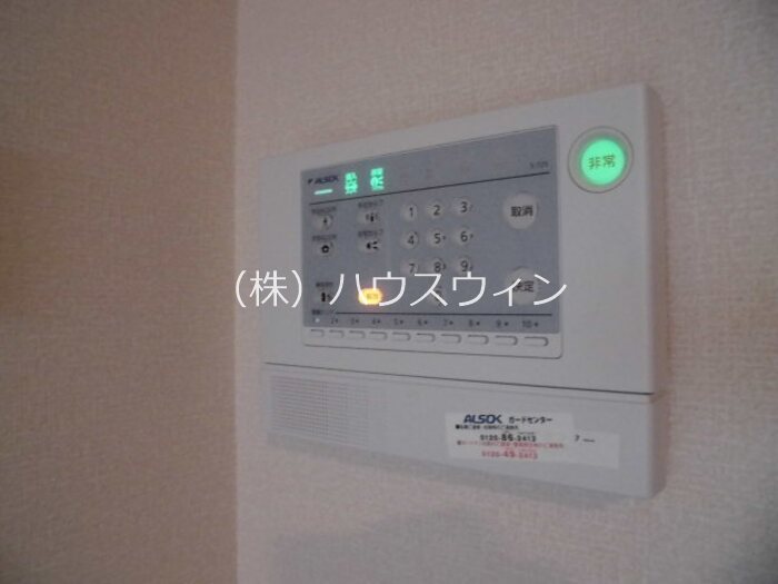 グレイスＡ その他4