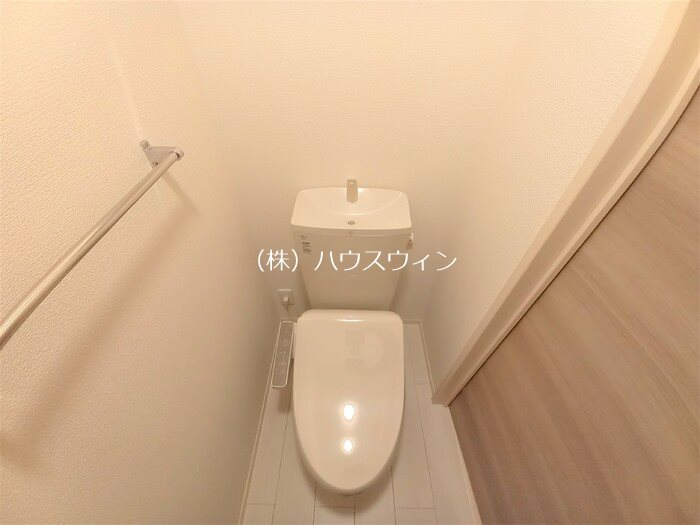キャンベル その他3