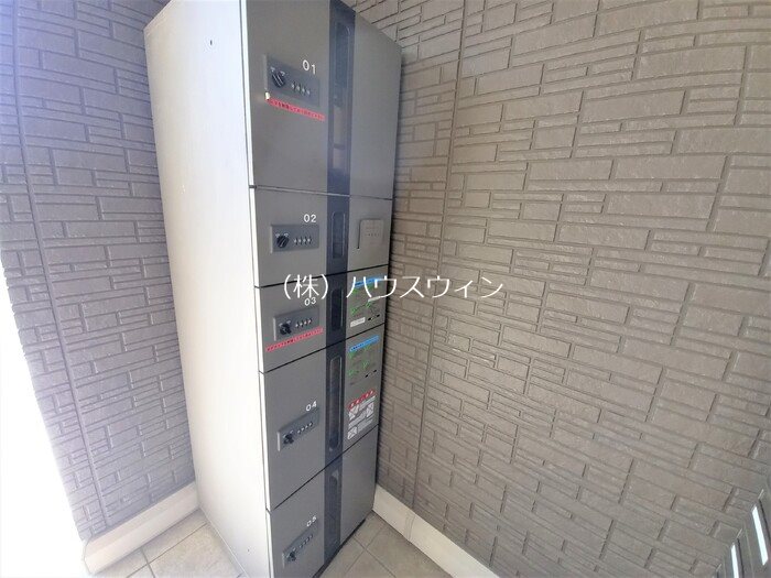 キャンベル その他6