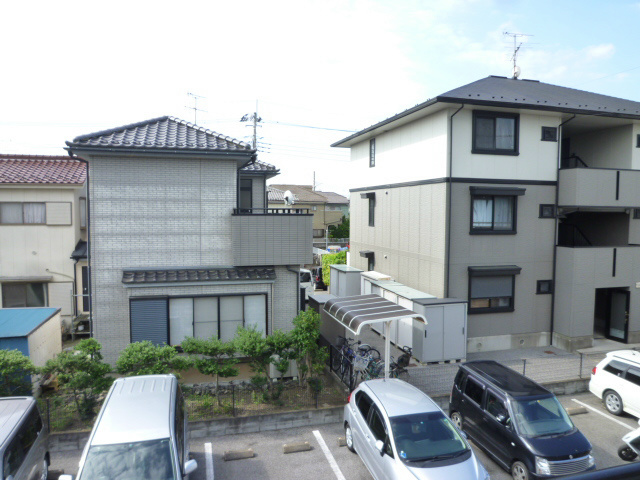 アーバンヒルズⅠ その他8