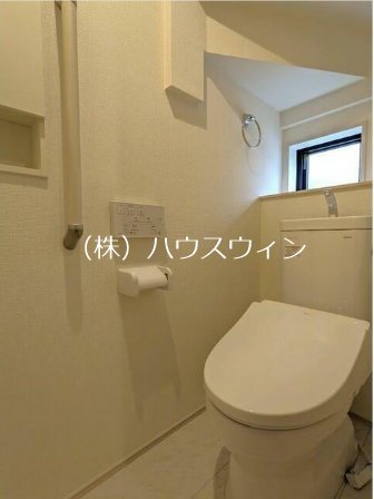 Kolet越谷大里 玄関