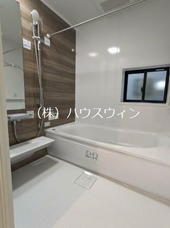 Kolet越谷大里 風呂画像