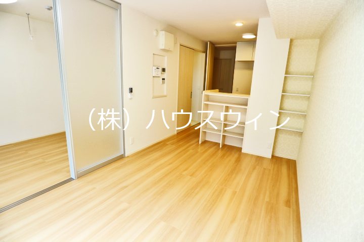 Riche（リッシュ） リビング