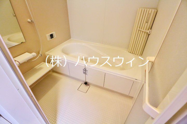 Riche（リッシュ） 風呂画像