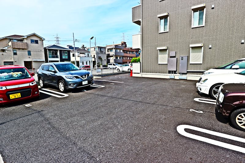 レーヴ その他5