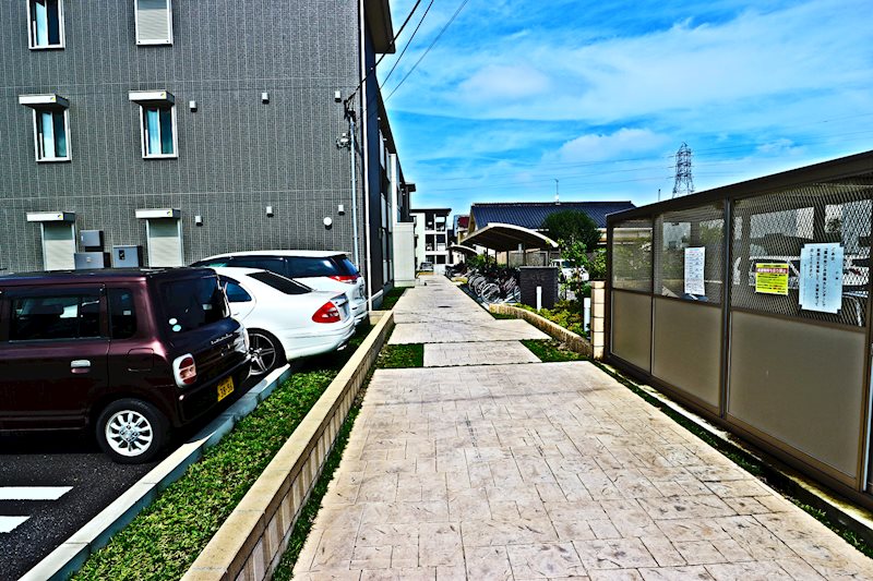 レーヴ その他6