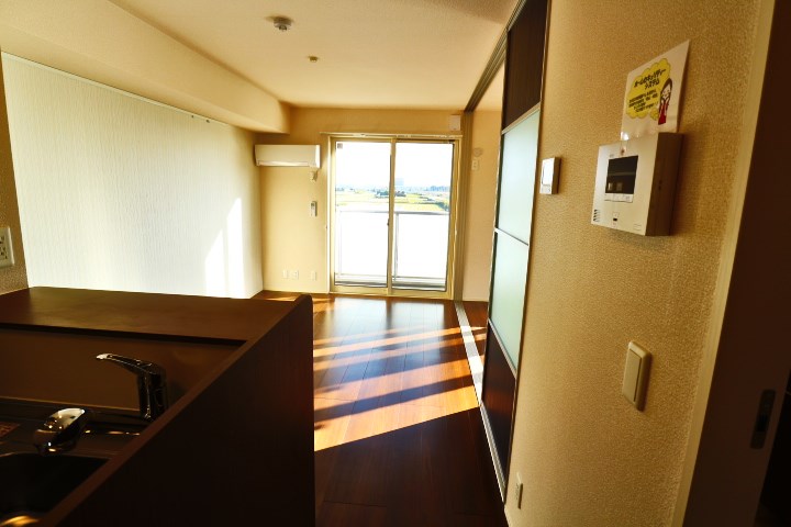 roi del&amp;#39;ours　Ⅲ キッチン