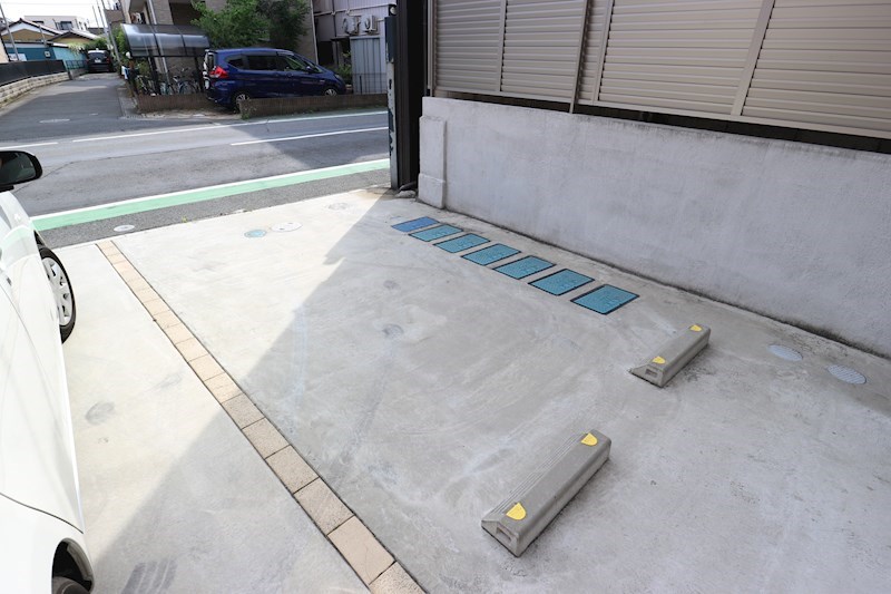 リュミエ越谷本町 その他6