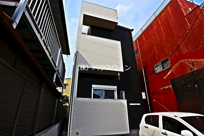リュミエ越谷本町 その他7