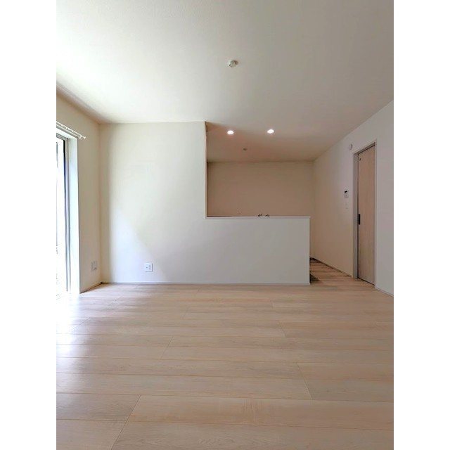 Kolet武里  リビング