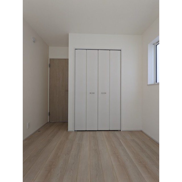 Kolet武里  ベッドルーム