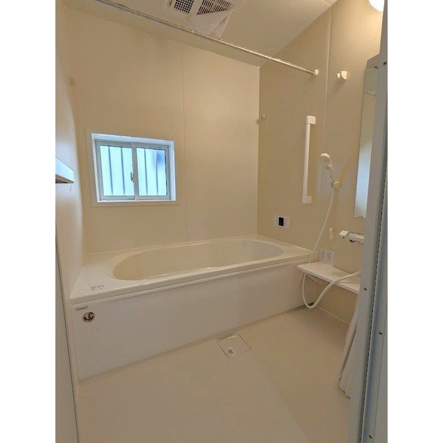 Kolet武里  風呂画像