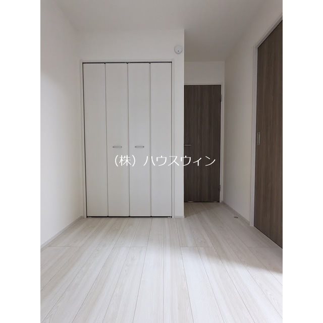 Kolet越谷大沢  ベッドルーム