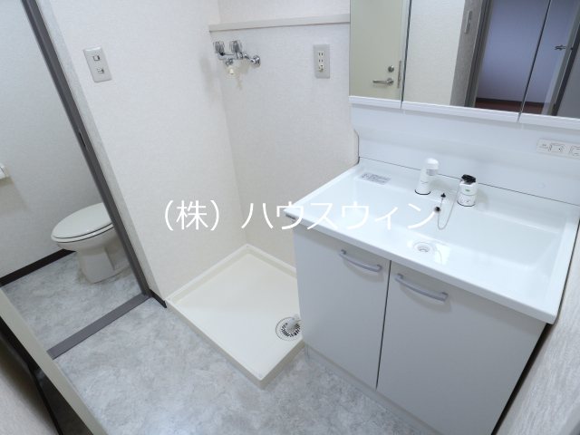 エクセル南越谷 その他1