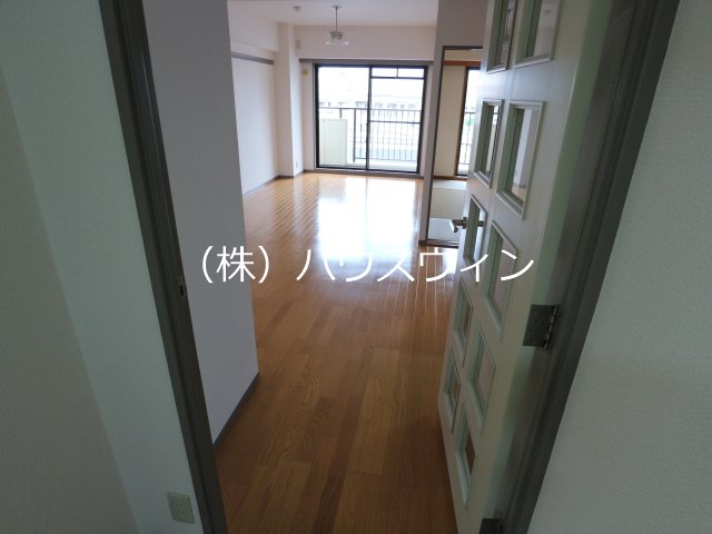 エクセル南越谷 リビング