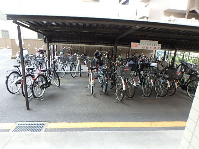 エクセル南越谷 その他12