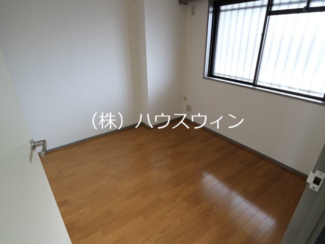 エクセル南越谷 ベッドルーム