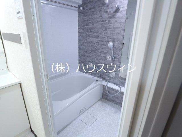 エクセル南越谷 風呂画像