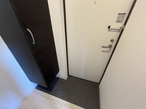 ジーメゾン春日部豊町 玄関