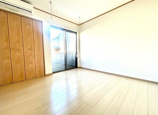 calm days一ノ割 リビング