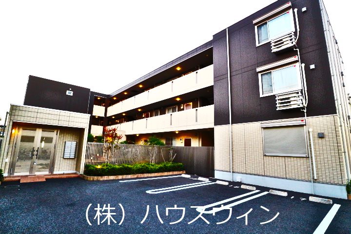 GRACE　SQUARE 外観写真
