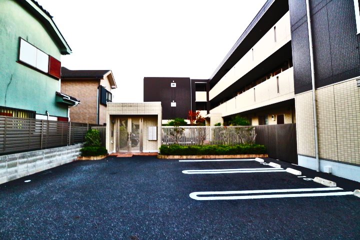 GRACE　SQUARE その他4