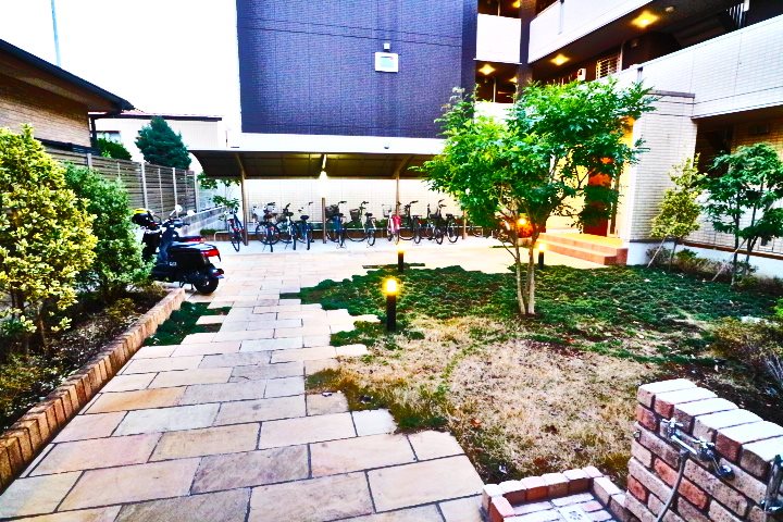 GRACE　SQUARE その他8