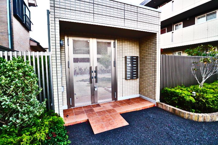 GRACE　SQUARE その他11