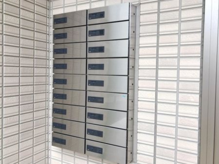 GRACE　SQUARE その他12