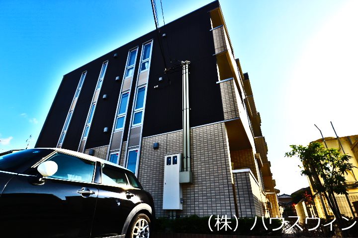 GRACE　SQUARE その他16