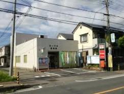 GRACE　SQUARE 周辺画像2