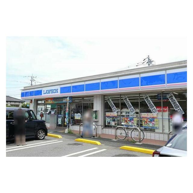 4275春日部市備後東12期4棟 周辺画像8