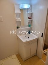 Mark　Duo八木崎Ⅰ キッチン
