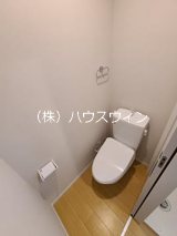 Mark　Duo八木崎Ⅰ ベッドルーム