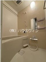 Mark　Duo八木崎Ⅰ 風呂画像