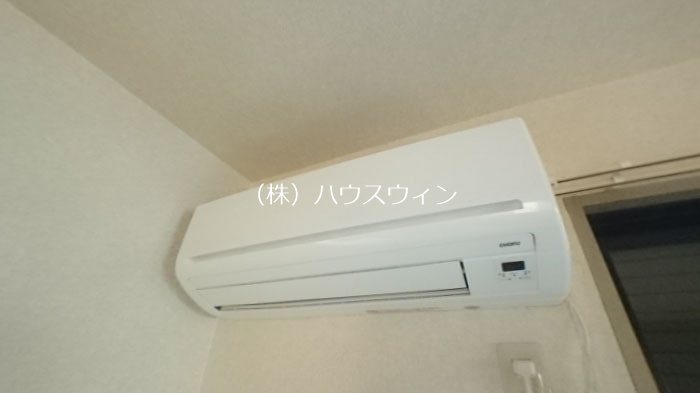 セントラルハイム　B ベッドルーム