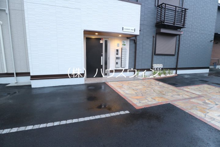 CREST吉川 その他1
