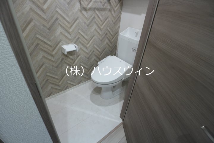 CREST吉川 その他4