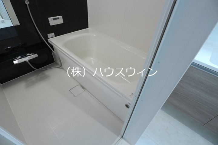 CREST吉川 風呂画像