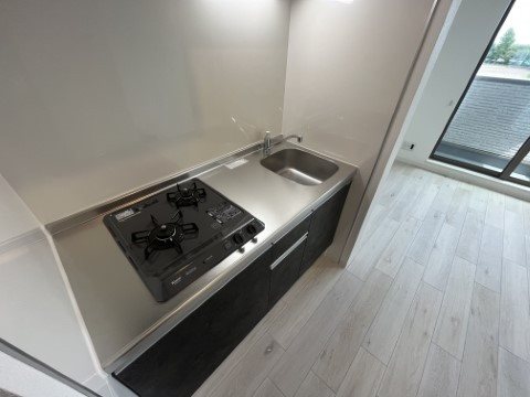 ジーメゾン越谷大袋 キッチン