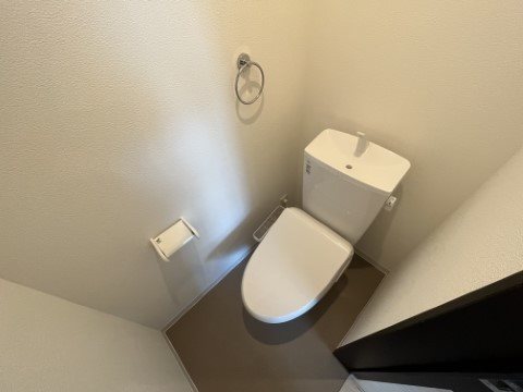 ジーメゾン越谷大袋 ベランダ
