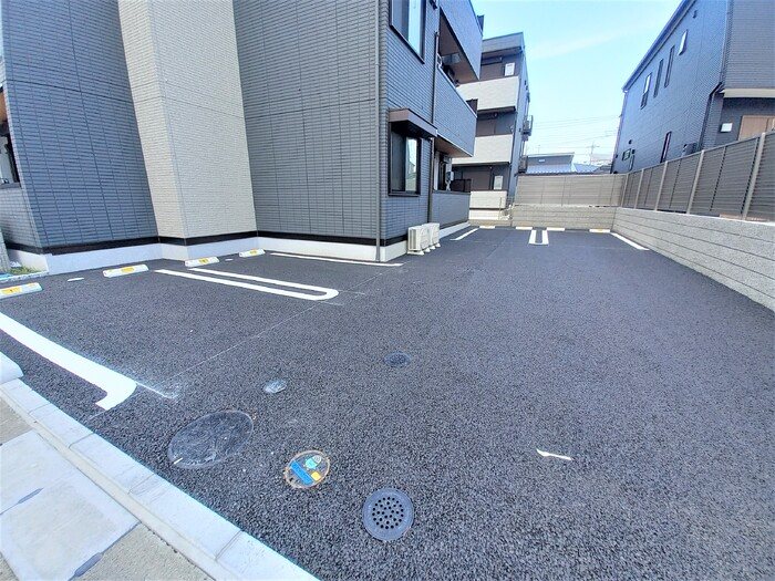 Ｄアヴァンス千間台東　Ａ棟 その他6
