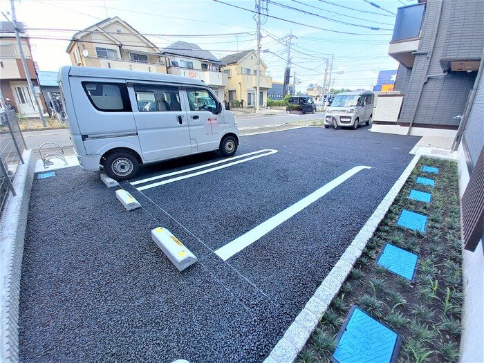 Ｄアヴァンス千間台東　Ｂ棟 その他5