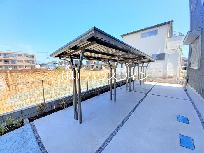 プランドール蒲生南町Ⅱ その他6