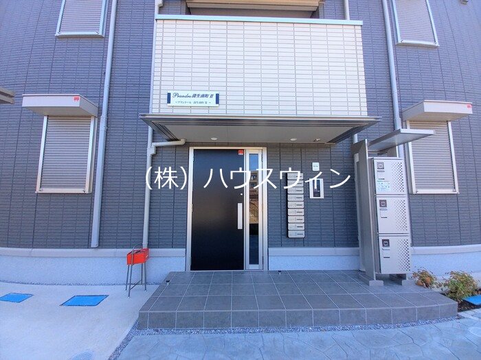 プランドール蒲生南町Ⅱ その他9