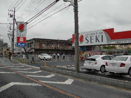 プランドール蒲生南町Ⅱ 周辺画像10