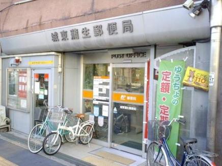 プランドール蒲生南町Ⅱ 周辺画像6