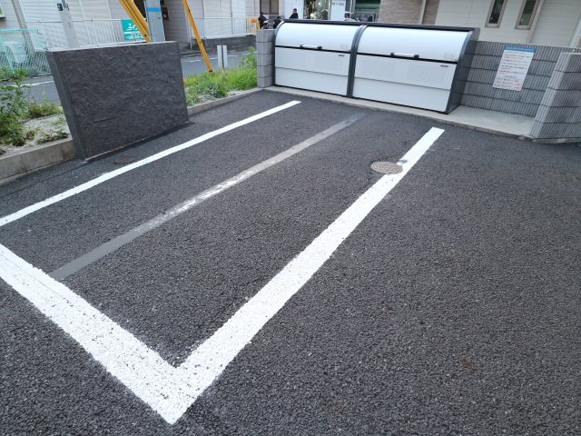 N-stage　草加新田 その他5