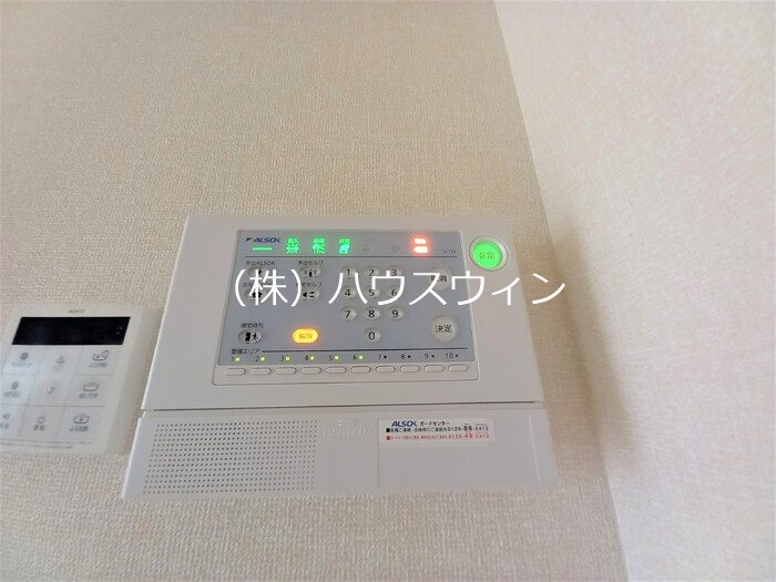 エスポワールA その他1
